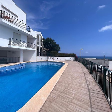 Arabella 10 Villa Peñíscola Eksteriør billede