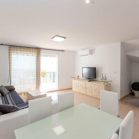 Arabella 10 Villa Peñíscola Eksteriør billede
