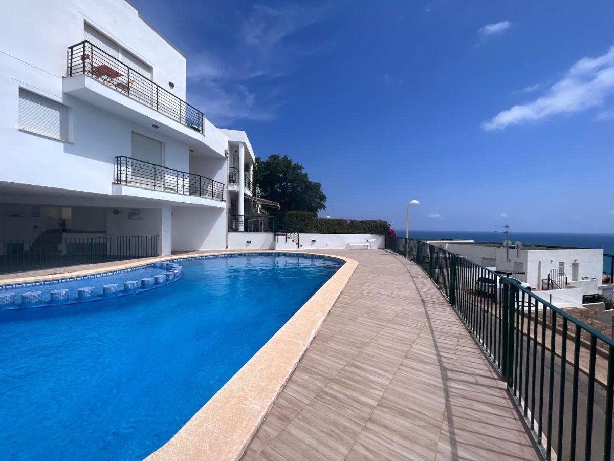 Arabella 10 Villa Peñíscola Eksteriør billede