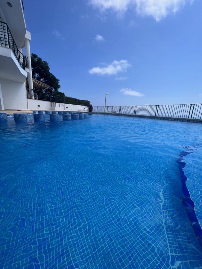 Arabella 10 Villa Peñíscola Eksteriør billede