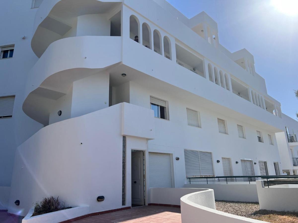 Arabella 10 Villa Peñíscola Eksteriør billede