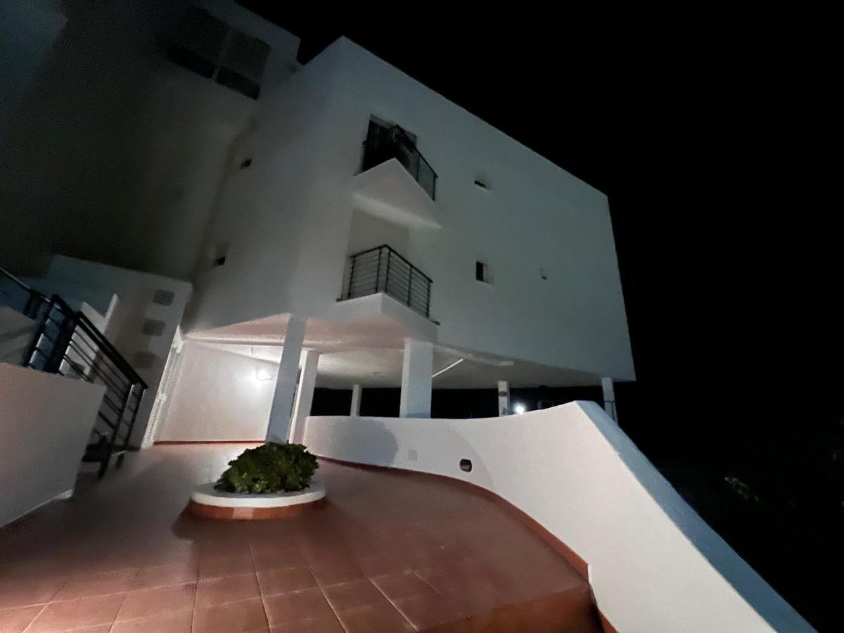 Arabella 10 Villa Peñíscola Eksteriør billede