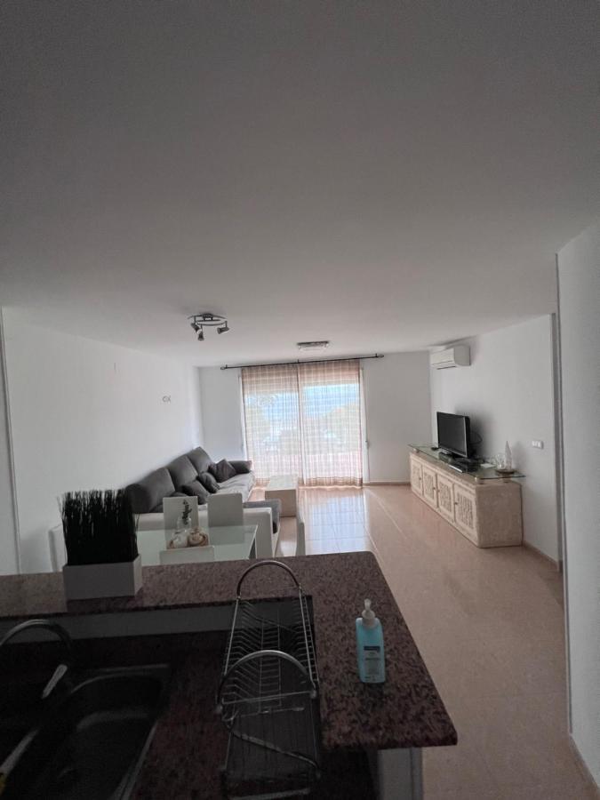 Arabella 10 Villa Peñíscola Eksteriør billede
