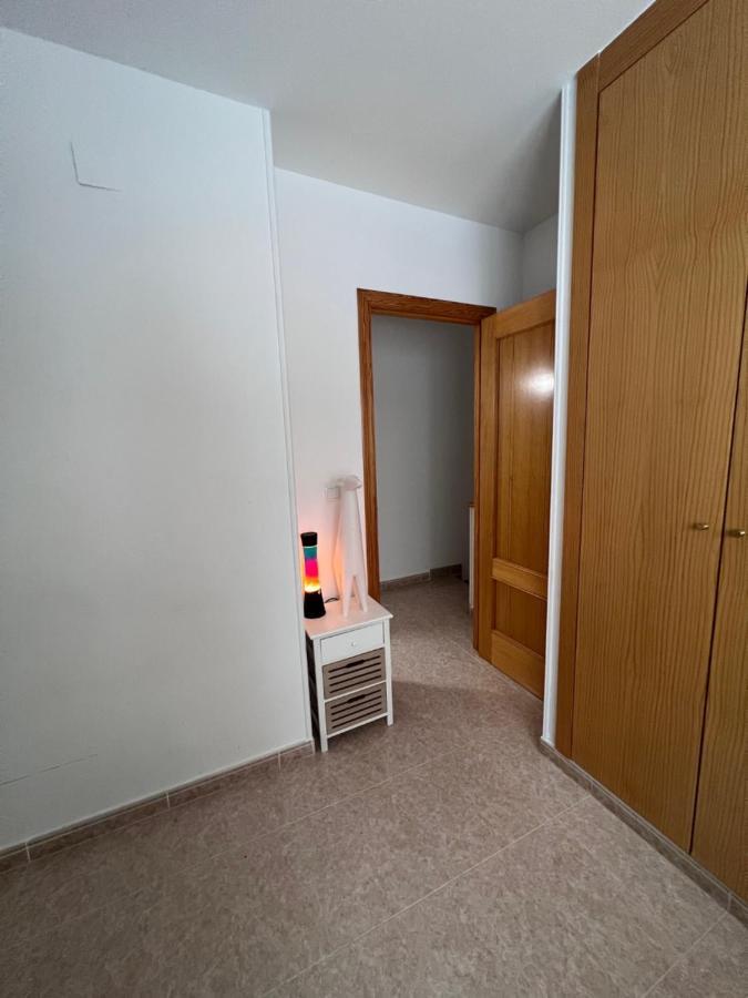 Arabella 10 Villa Peñíscola Eksteriør billede