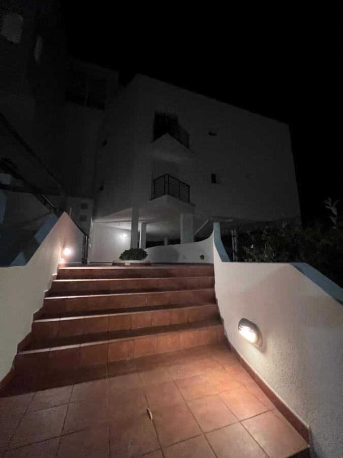 Arabella 10 Villa Peñíscola Eksteriør billede
