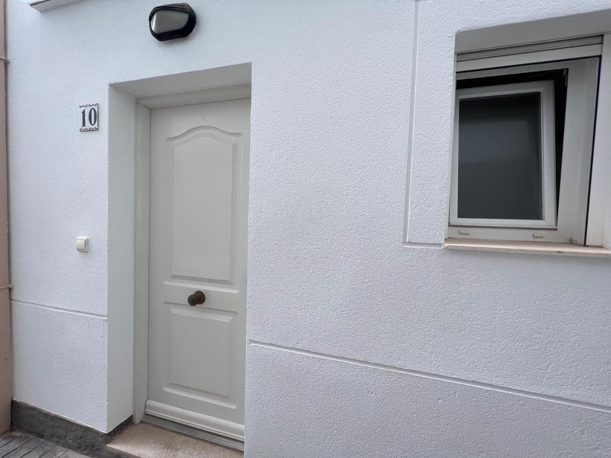 Arabella 10 Villa Peñíscola Eksteriør billede