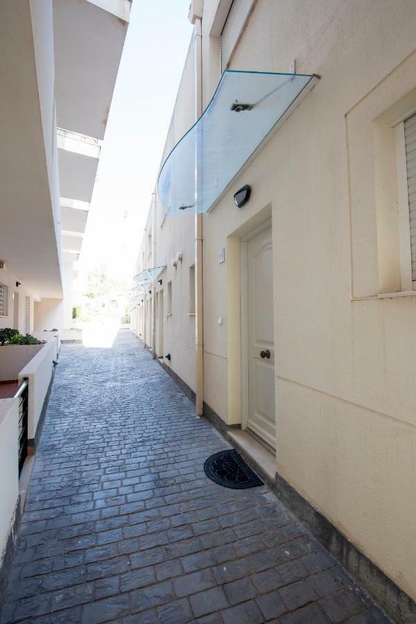 Arabella 10 Villa Peñíscola Eksteriør billede
