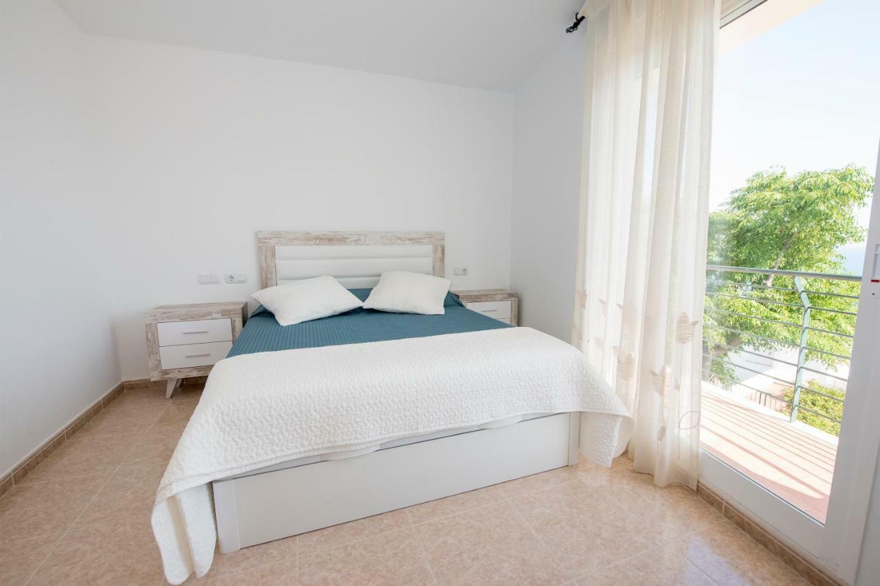 Arabella 10 Villa Peñíscola Eksteriør billede