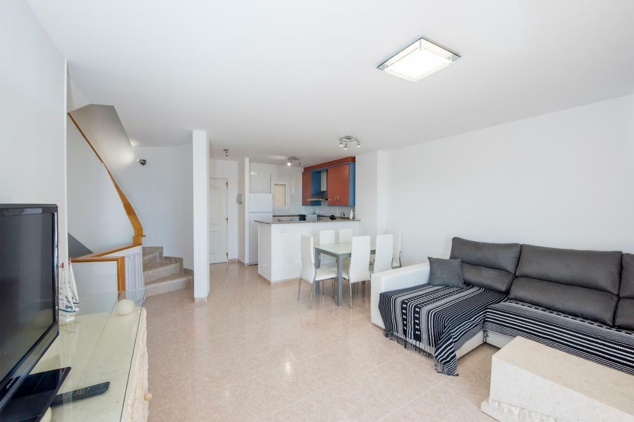 Arabella 10 Villa Peñíscola Eksteriør billede